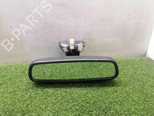 Bakspejl indvendigt Bakspejl indvendigt FORD MONDEO IV Saloon (BA7) 2.0 TDCi (140 hp) 39906005 39906005