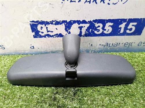 Rear mirror AUDI ALLROAD C5 (4BH) 2.5 TDI quattro | BP31900150I6