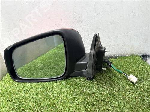Used Left mirror MITSUBISHI LANCER VIII (CY_A, CZ_A) 2.0 DI-D (CY8A) (140 hp) 31901626