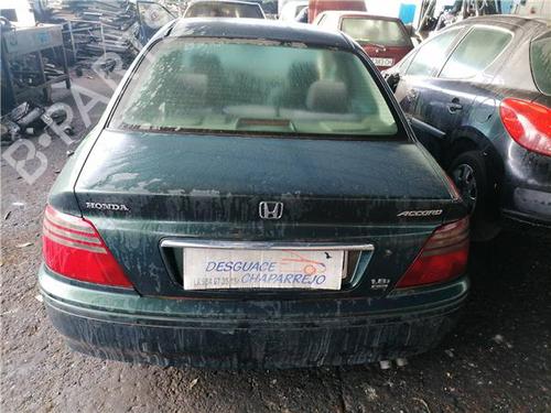 Left front window switch HONDA ACCORD VI (CK, CG, CH, CF, CL) 1.8 i (CG8) | BP31898033I27