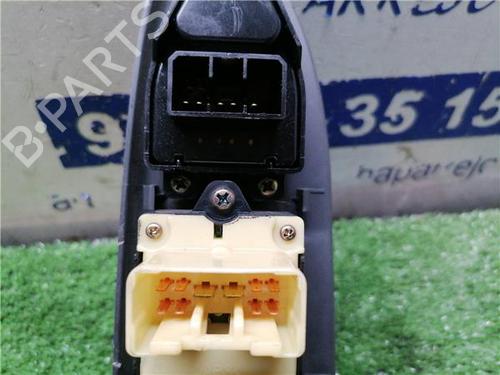 Left front window switch MAZDA 626 V (GF) 2.0 (GFEP, GF12) | BP31898726I27