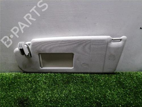 Used Left sun visor Left sun visor SKODA FABIA II Combi (545) 1.6 TDI (90 hp) 34145019 34145019