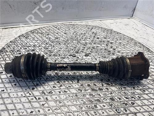 Transmisión delantera derecha AUDI Q5 (FYB, FYG) 3.0 TDI quattro (286 hp) 31894356