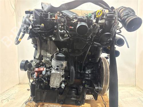 Motor CITROËN C5 II Break (RE_) 2.0 HDi (RERHRH) (136 hp) 32099770