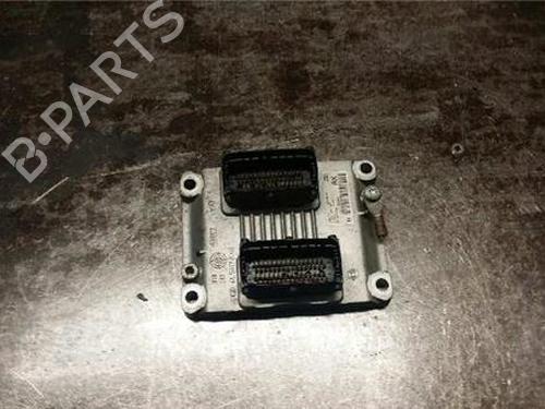 Used Electronic module OPEL CORSA C (X01) 1.2 (F08, F68) (75 hp) 31888988