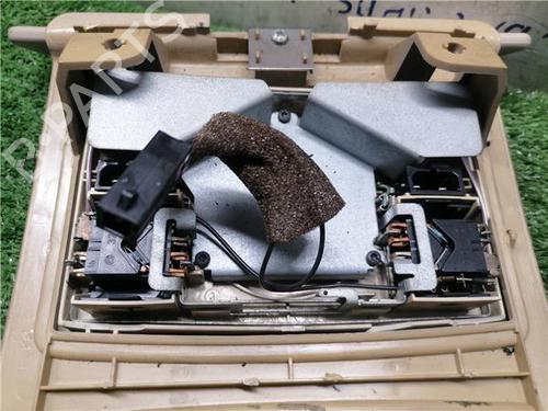 Interior roof light AUDI A6 C5 (4B2, 4B4) 2.5 TDI | BP31897764I8