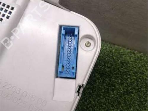 Instrument cluster VW POLO (6N2) 1.4 | BP39755145C47 - Image 3