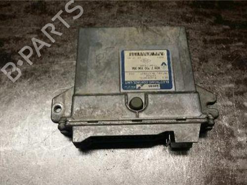 Used Electronic module RENAULT KANGOO (KC0/1_) D 65 1.9 (KC0E, KC02, KC0J, KC0N) (64 hp) 31889107