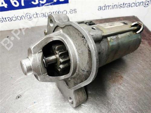 Starter MAZDA 3 (BK) 1.6 DI Turbo | BP31889811M8