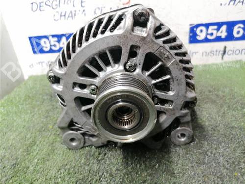 Alternator RENAULT LAGUNA III (BT0/1) 2.0 dCi (BT01, BT08, BT09, BT0E, BT0K, BT12, BT1C, BT1D,... | BP31890182M7