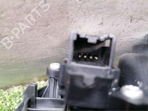 Front left interior door handle MAZDA CX-7 (ER) 2.2 MZR-CD AWD (ER10A) | BP39755124I13 - Image 4