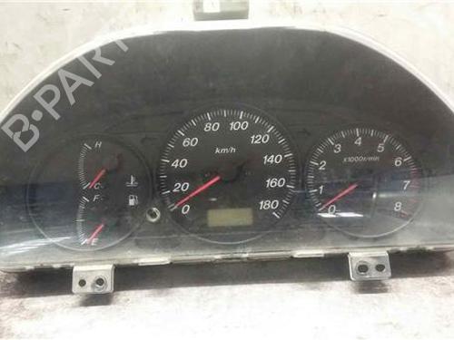 Compteur de vitesse MAZDA DEMIO (DW) 1.5 16V (DW5W) (75 hp) 31895393