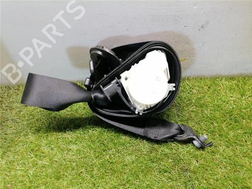 Used Front left seatbelt BMW 1 (F21) 116 d (116 hp) 31901483