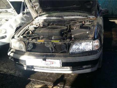 Used Parts VOLVO S40 I (644) 1.9 DI (95 hp) 4407715