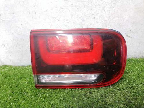 Used Left taillight Left taillight 37540213 37540213