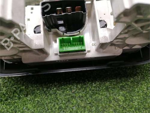 Climate control SUZUKI SWIFT III (MZ, EZ) 1.3 DDiS (RS413D) | BP39699290I5 - Image 4