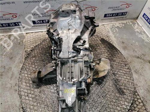 Gearbox AUDI A6 C5 (4B2, 4B4) 1.8 T | BP31893602M3 