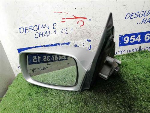 left-mirror-ford-mondeo-ii-bap-1996-1997-1998-1999-2000-31893097 main image