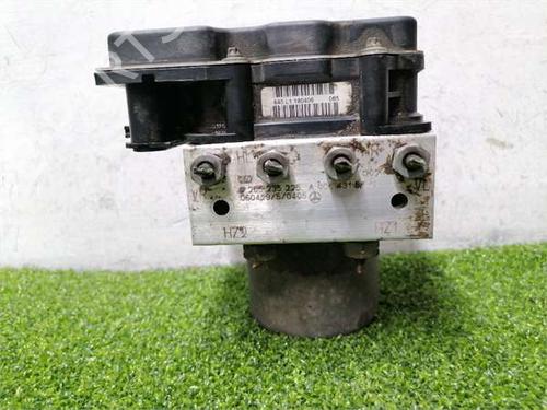 Used ABS pump ABS pump 37705373 37705373