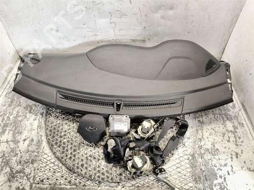 Used Airbag Kit Airbag Kit HYUNDAI TUCSON (TL, TLE) 2.0 CRDi (136 hp) 40025432 40025432