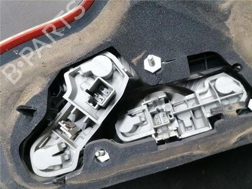 Right taillight VOLVO C30 (533) 2.0 D | BP36028042C35 - Image 5