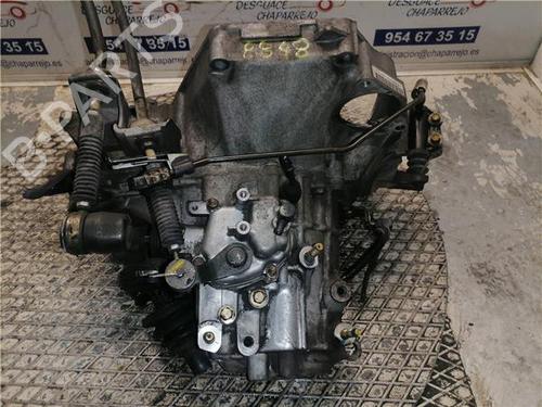 Gearbox HONDA ACCORD VI (CK, CG, CH, CF, CL) 1.8 i (CG8) | BP31892442M3 