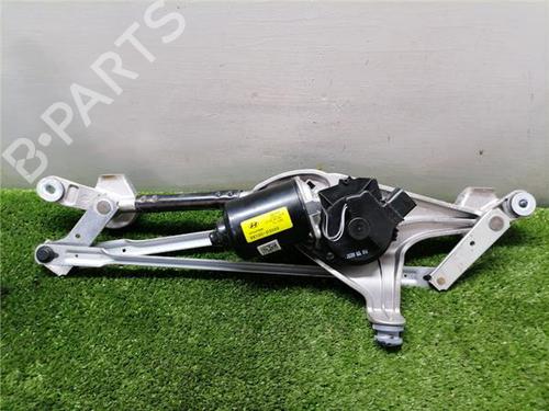 Used Front wiper motor HYUNDAI TUCSON (NX4E, NX4A) 1.6 CRDi (116 hp) 31890843
