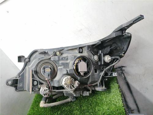 Right headlight SUBARU FORESTER (SH_) 2.0 AWD (SH5) | BP33007510C29  - Image 5