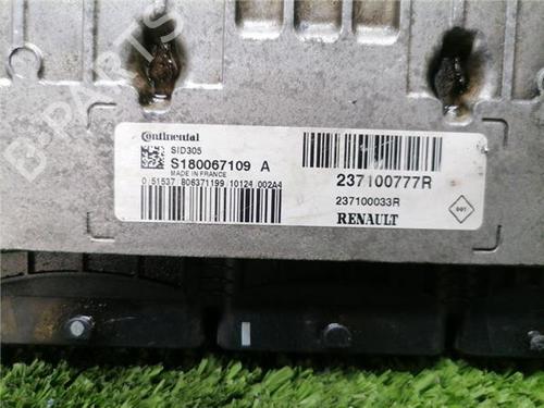 Electronic module RENAULT FLUENCE (L3_) 1.5 dCi (L30B) | BP33278552M83 - Image 3