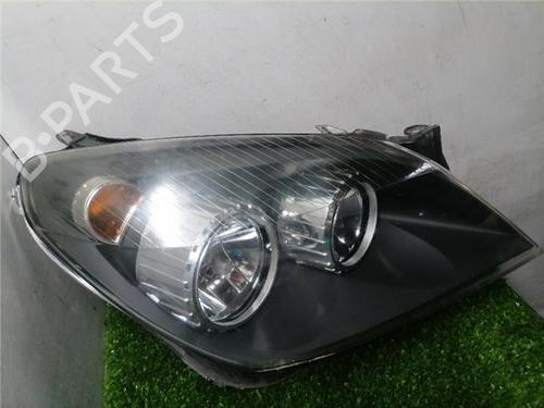 Right headlight OPEL ASTRA H (A04) 1.4 (L48) | BP32253649C29