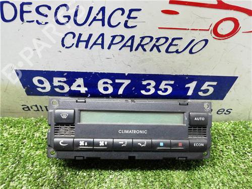 climate-control-skoda-octavia-i-1u2-1996-1997-1998-1999-2000-2001-2002-2003-2004-2005-2006-2007-2008-2009-2010-31897346 main image