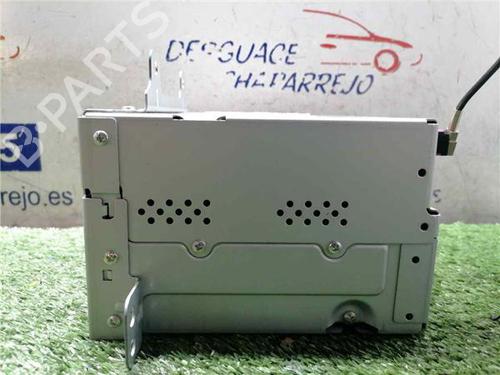 Radio CHEVROLET CRUZE (J300) 1.6 | BP31899178E6 