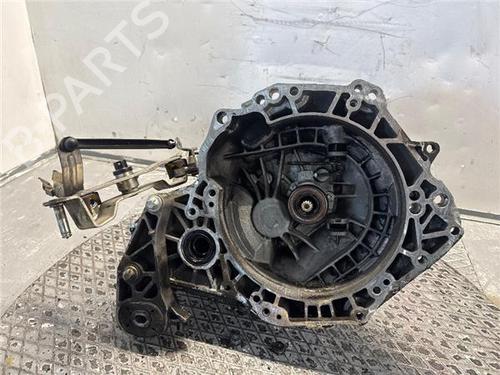 Used Gearbox Gearbox 37061914 37061914