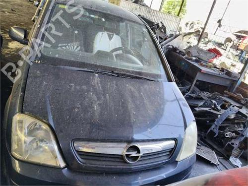 Ricambi OPEL MERIVA A MPV (X03)  1.7 CDTI (E75)  4756521