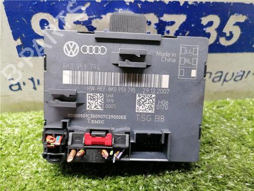 electronic-module-audi-a4-b8-8k2-2007-2008-2009-2010-2011-2012-2013-2014-2015-2016-2017-31898481 main image