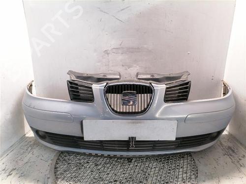 Used Front bumper Front bumper SEAT IBIZA III (6L1) 1.4 16V (75 hp) 34255357 34255357