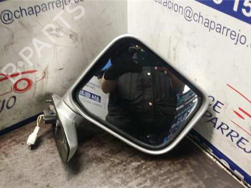 Used Right mirror MITSUBISHI SPACE WAGON (N9_W, N8_W) 2.4 GDI (N84W) (150 hp) 31891175