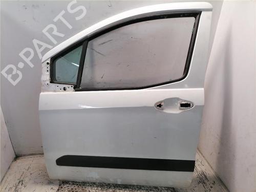 Used Left front door Left front door FORD TRANSIT COURIER B460 Box Body/MPV 1.6 TDCi (95 hp) 33612873 33612873
