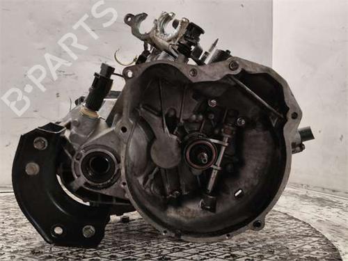 Used Gearbox Gearbox 37705193 37705193