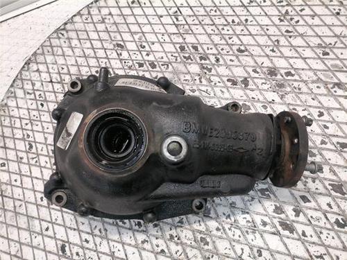 Pont avant BMW X3 (E83) 2.0 sd (177 hp) 31894295