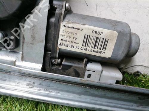 Andre PEUGEOT EXPERT Platform/Chassis 2.0 HDi 120 | BP36146487O1 - Image 4
