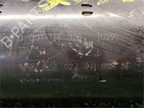 Starter SEAT ALTEA (5P1) 1.9 TDI | BP34641568M8  - Image 5