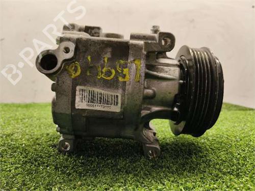 Used AC compressor AC compressor 38275664 38275664