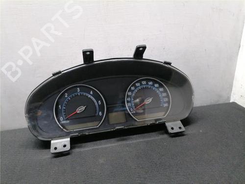 Used Instrument cluster Instrument cluster KIA MAGENTIS II (MG) 2.0 CRDi (140 hp) 34608994 34608994