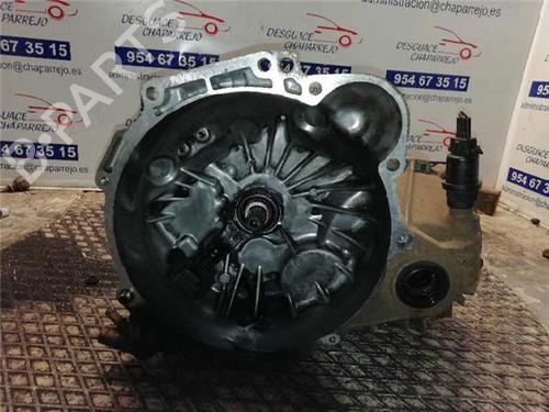 Boîte de vitesses KIA JOICE (MTE1P) 2.0 (139 hp) 31891549