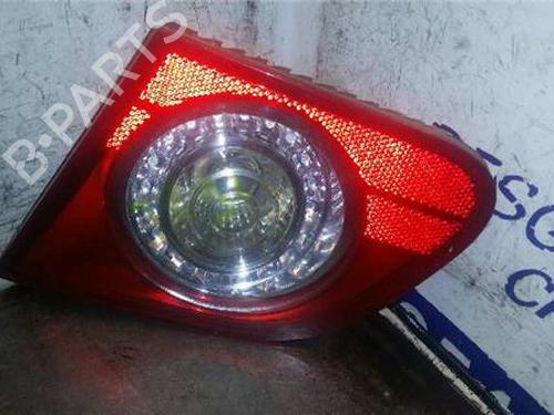 Used Right taillight VW PASSAT B6 (3C2) 2.0 TDI (110 hp) 31891460
