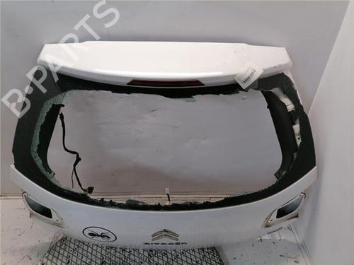 Tailgate CITROËN C3 II (SC_) 1.0 VTi 68 | BP33221680C6 - Image 2