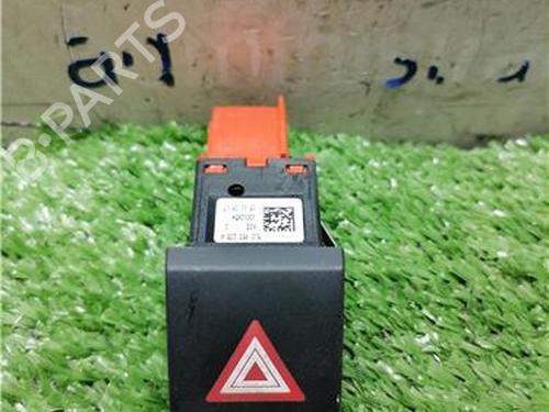 Bouton de warning SKODA FABIA II Combi (545) 1.4 TDI (70 hp) 31898588