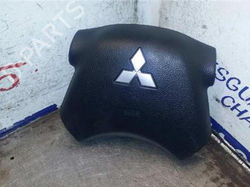 Airbag chauffør MITSUBISHI GRANDIS (NA_W) 2.0 DI-D (NA8W) (136 hp) 31896050