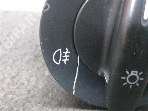 Headlight switch VW CADDY III MPV (2KB, 2KJ, 2CB, 2CJ) 2.0 SDI | BP34426773I24 - Image 3